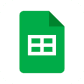 google-sheets