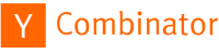 Y Combinator logo