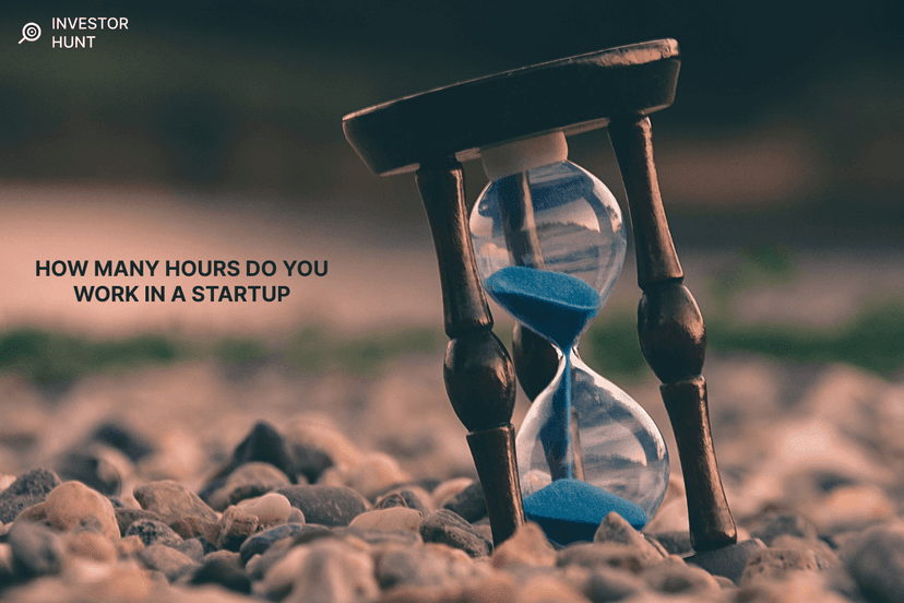How Many Hours Do You Work In A Startup