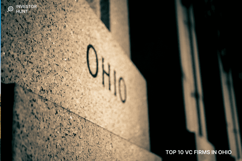 Top 10 VC Funds in Ohio