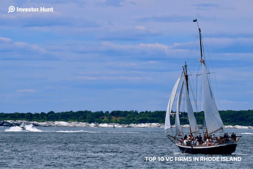 Top-10 VC Funds In Rhode Island