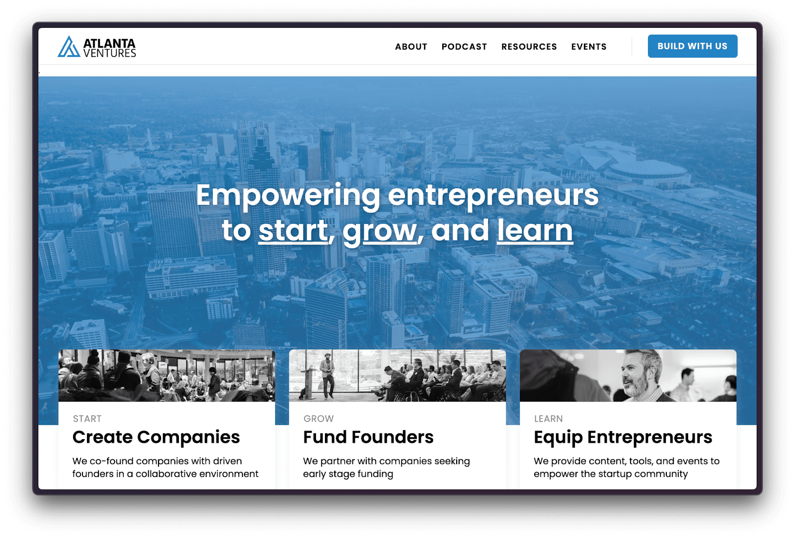 atlantaventures