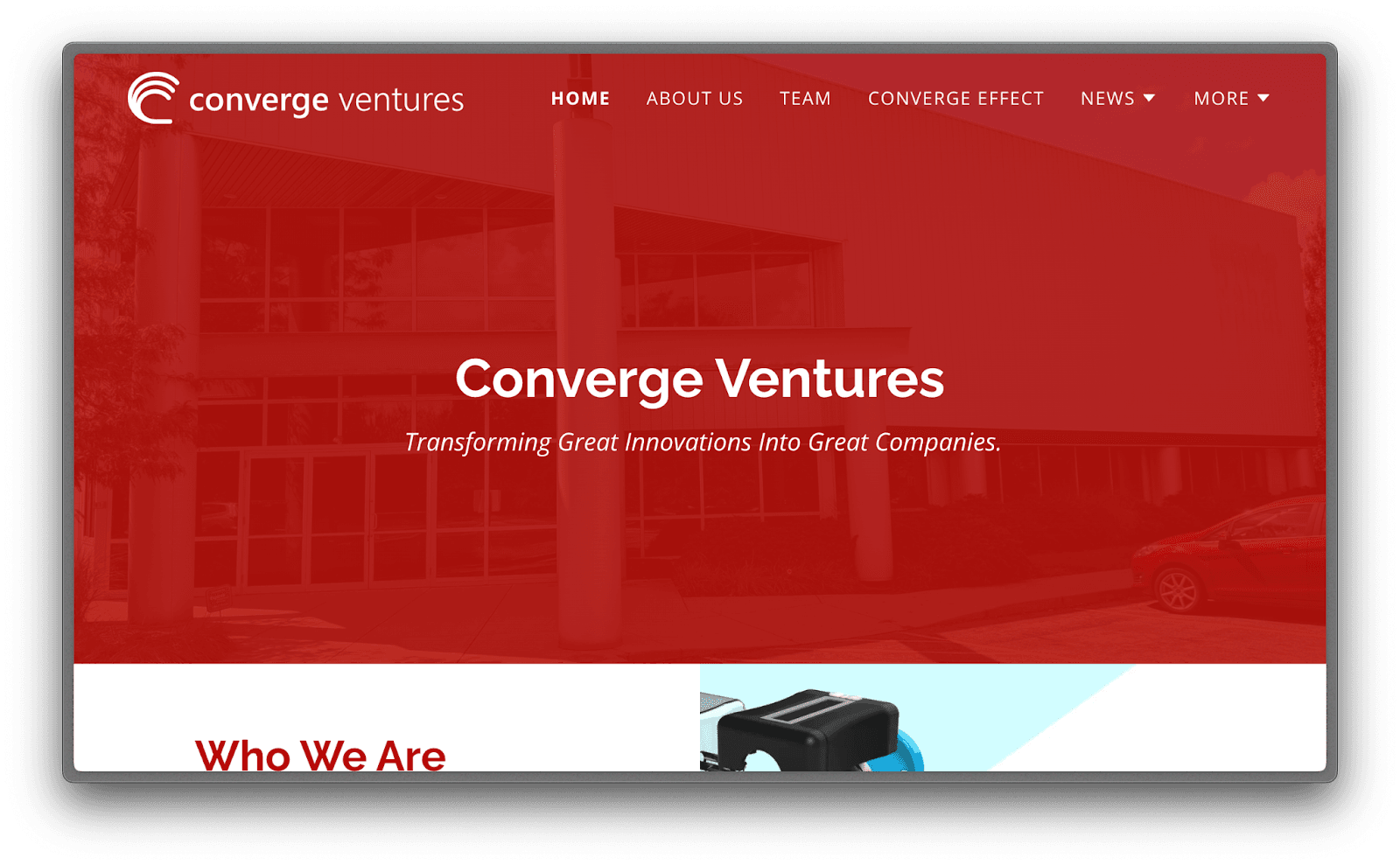 convergevc