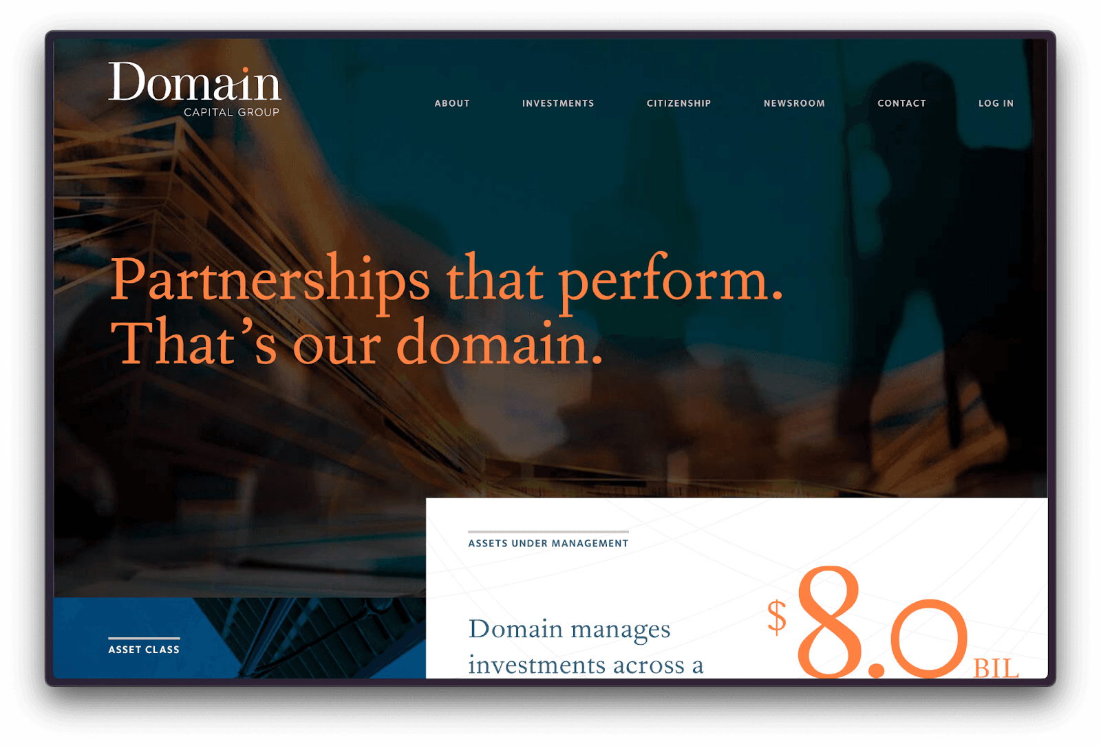 domaincapitalgroup