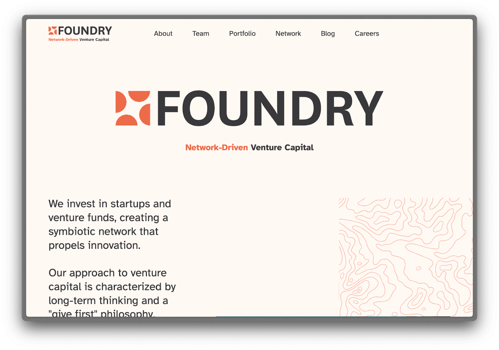 foundry