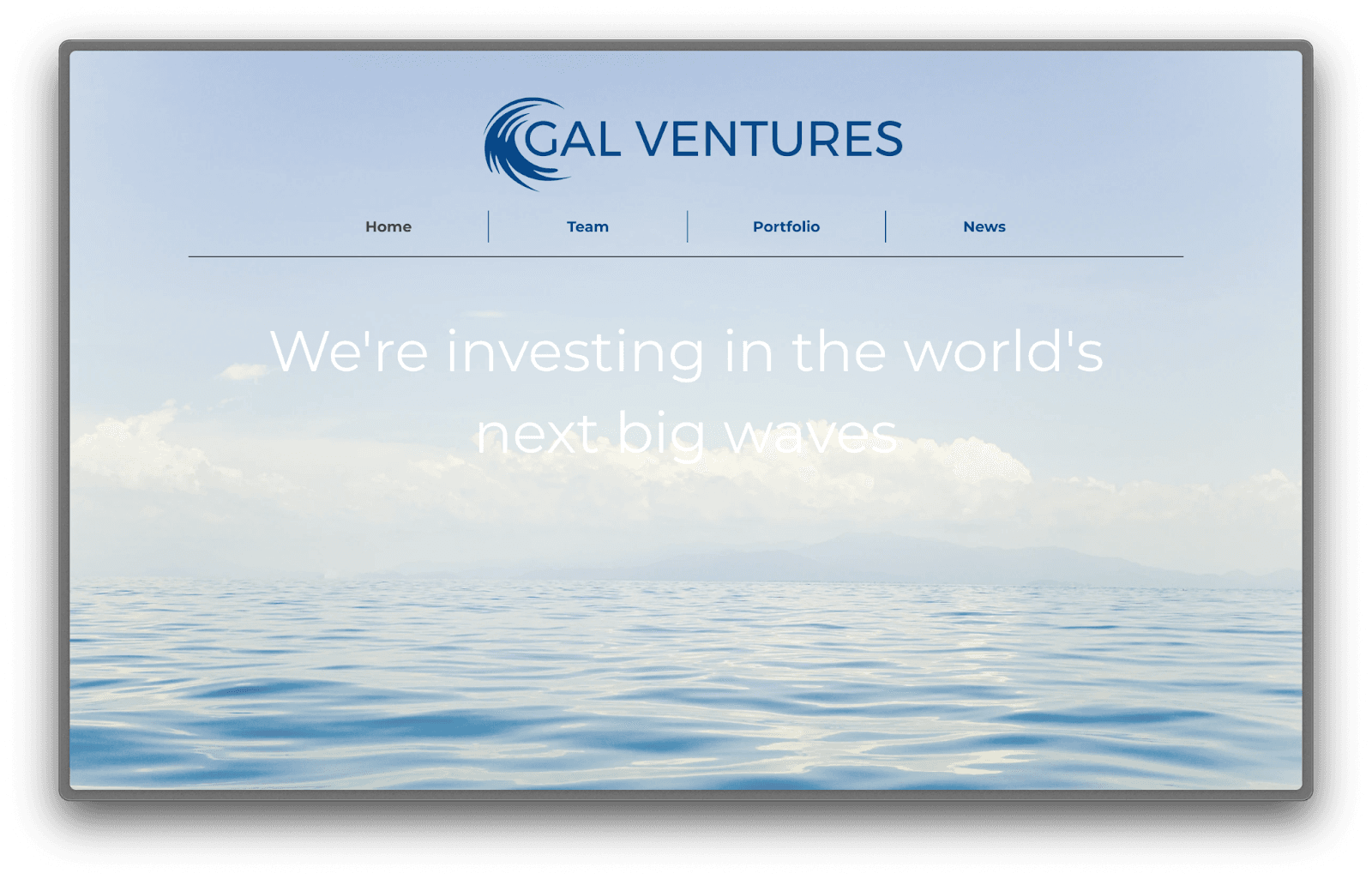 galventures