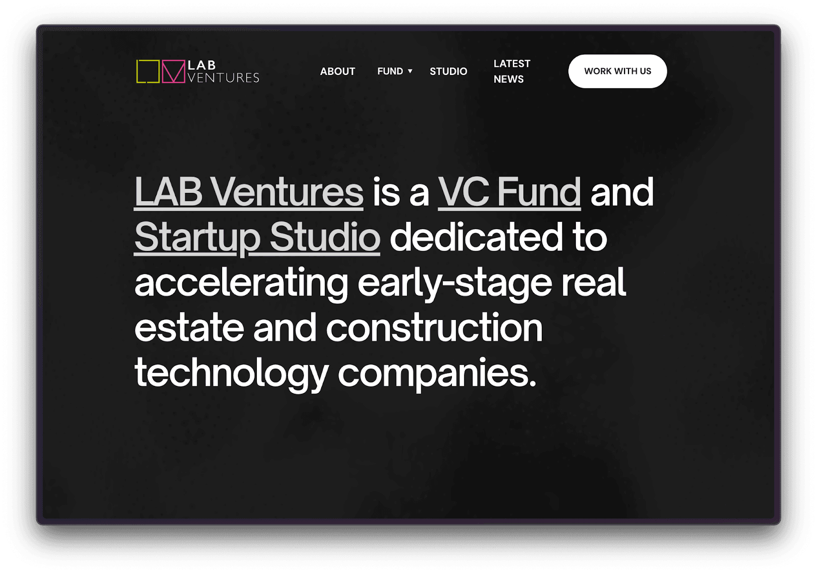 labventures