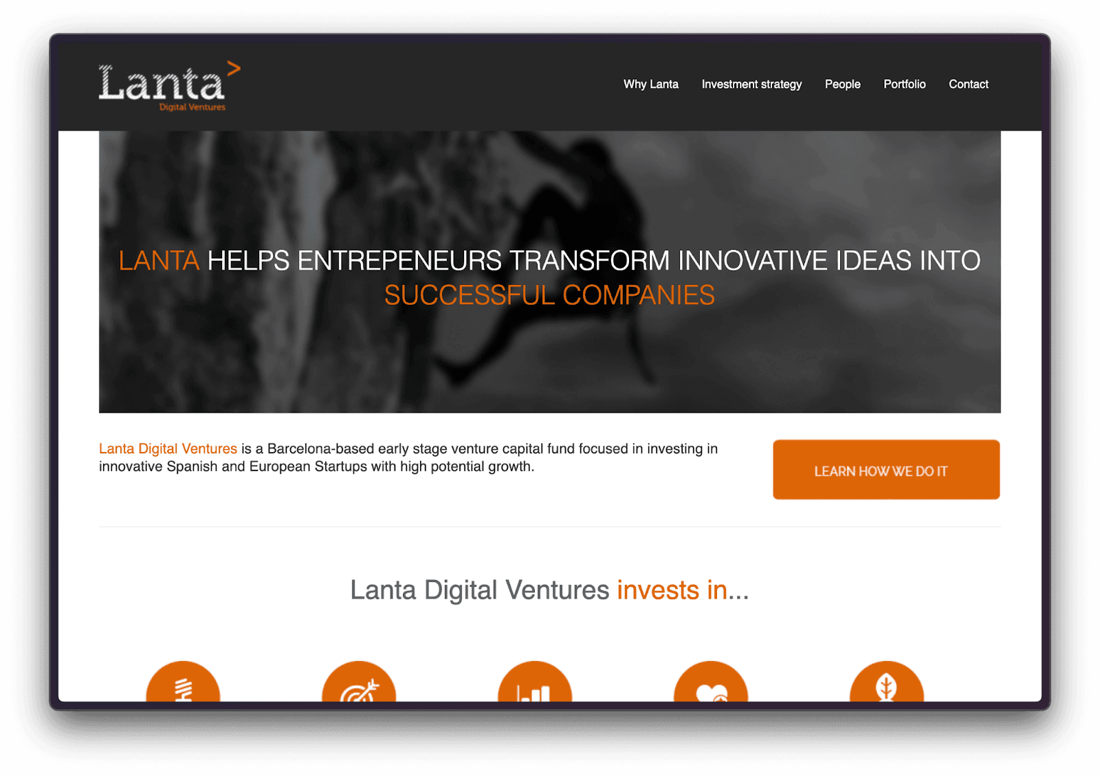 Lanta Digital Ventures