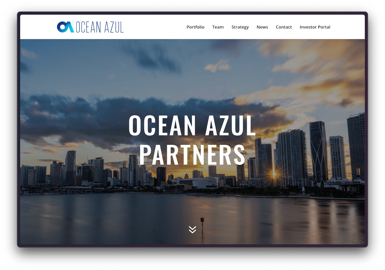 oceanazulpartners