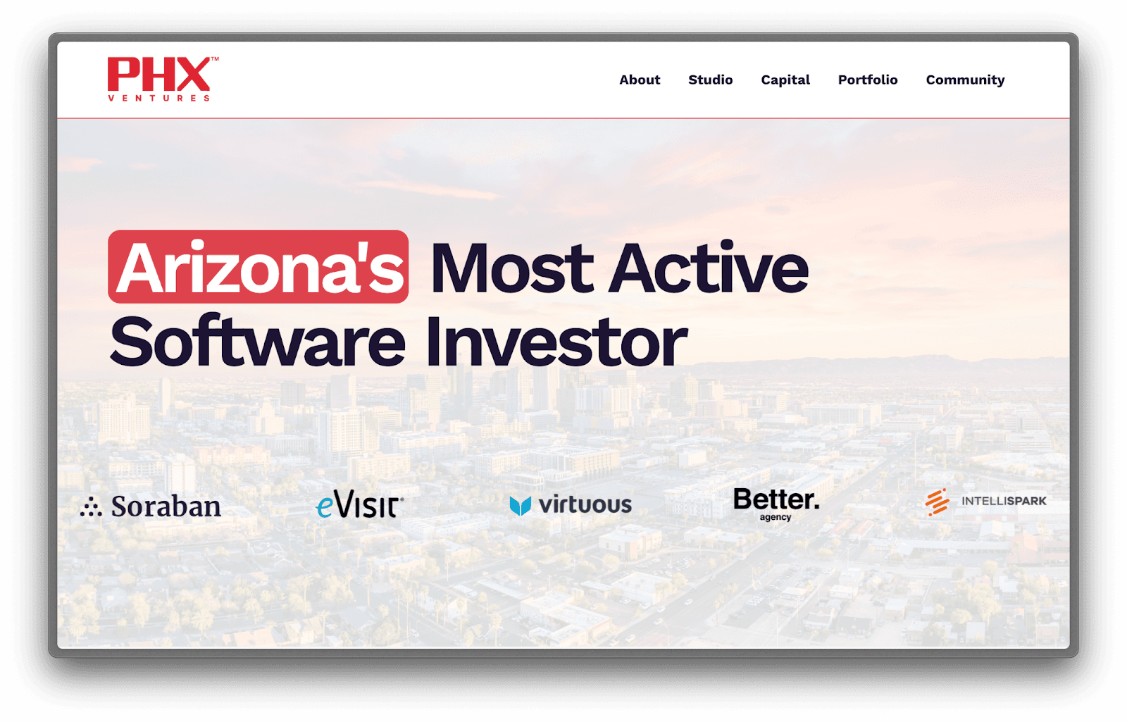 phxventures