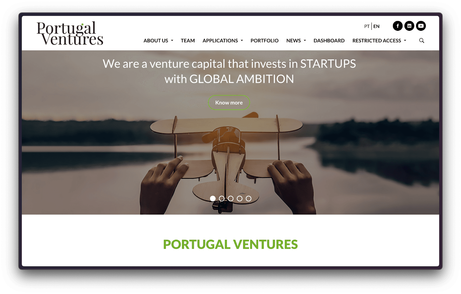 portugalventures