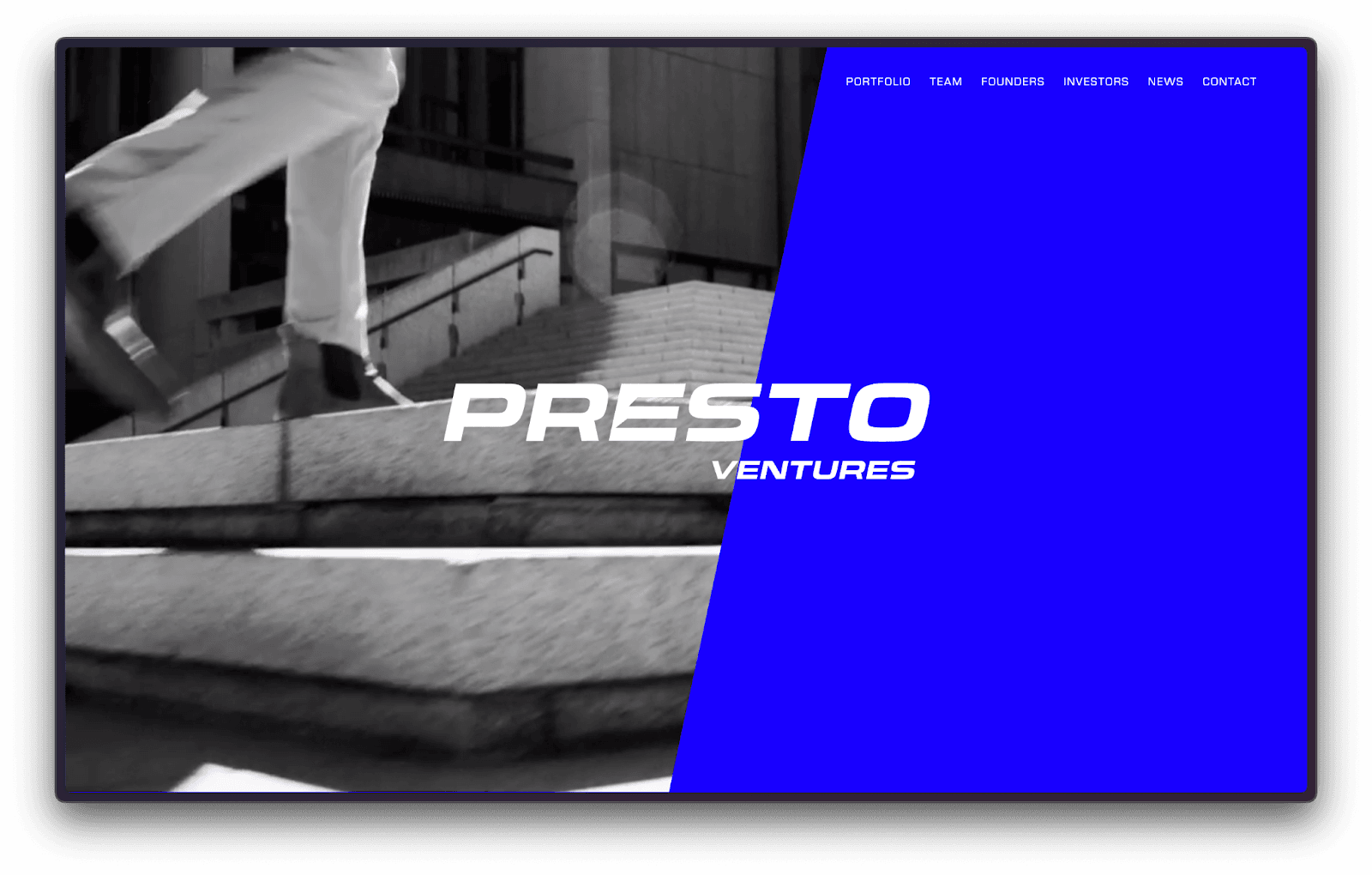 prestoventures