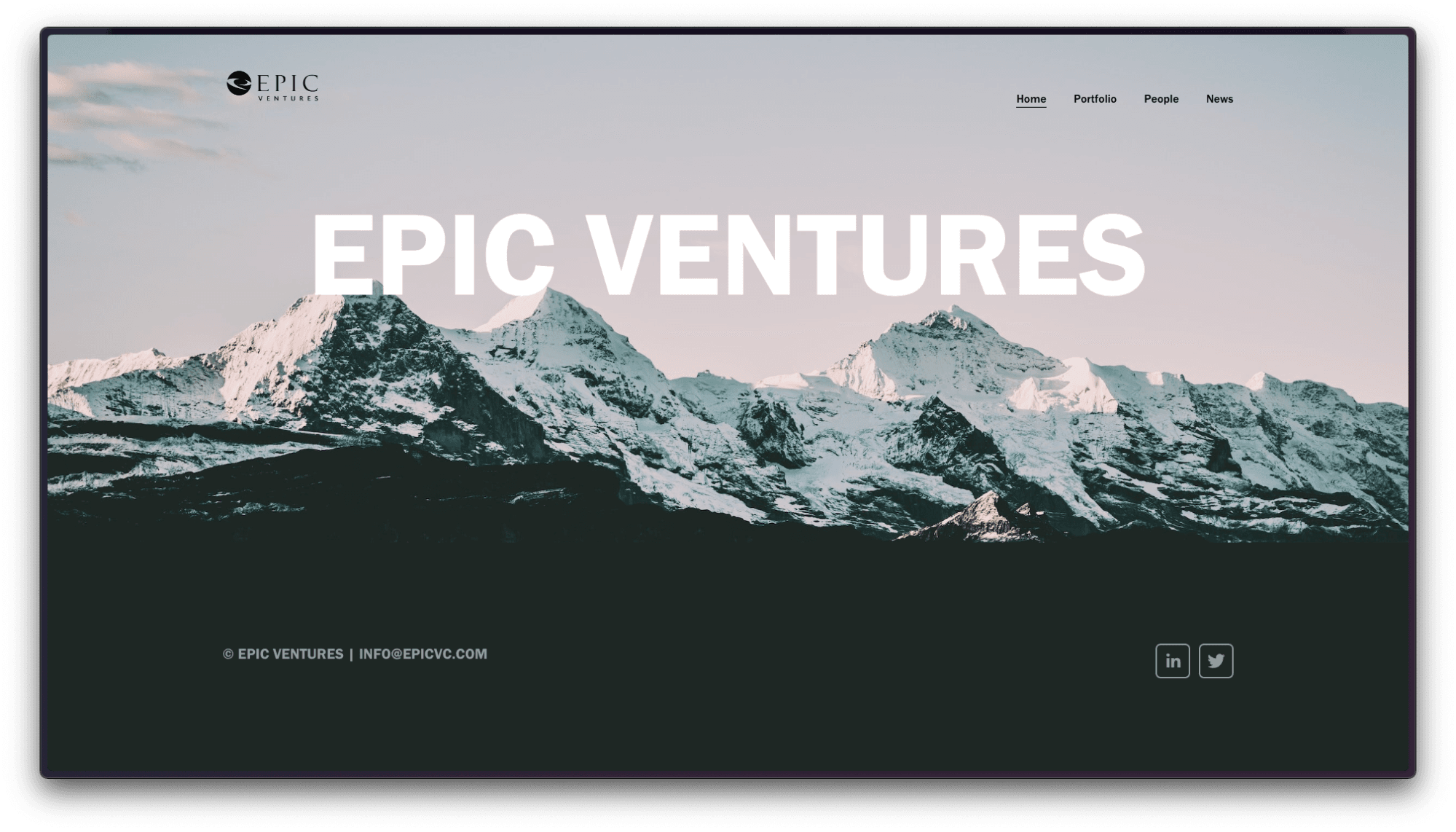 4. EPIC Ventures