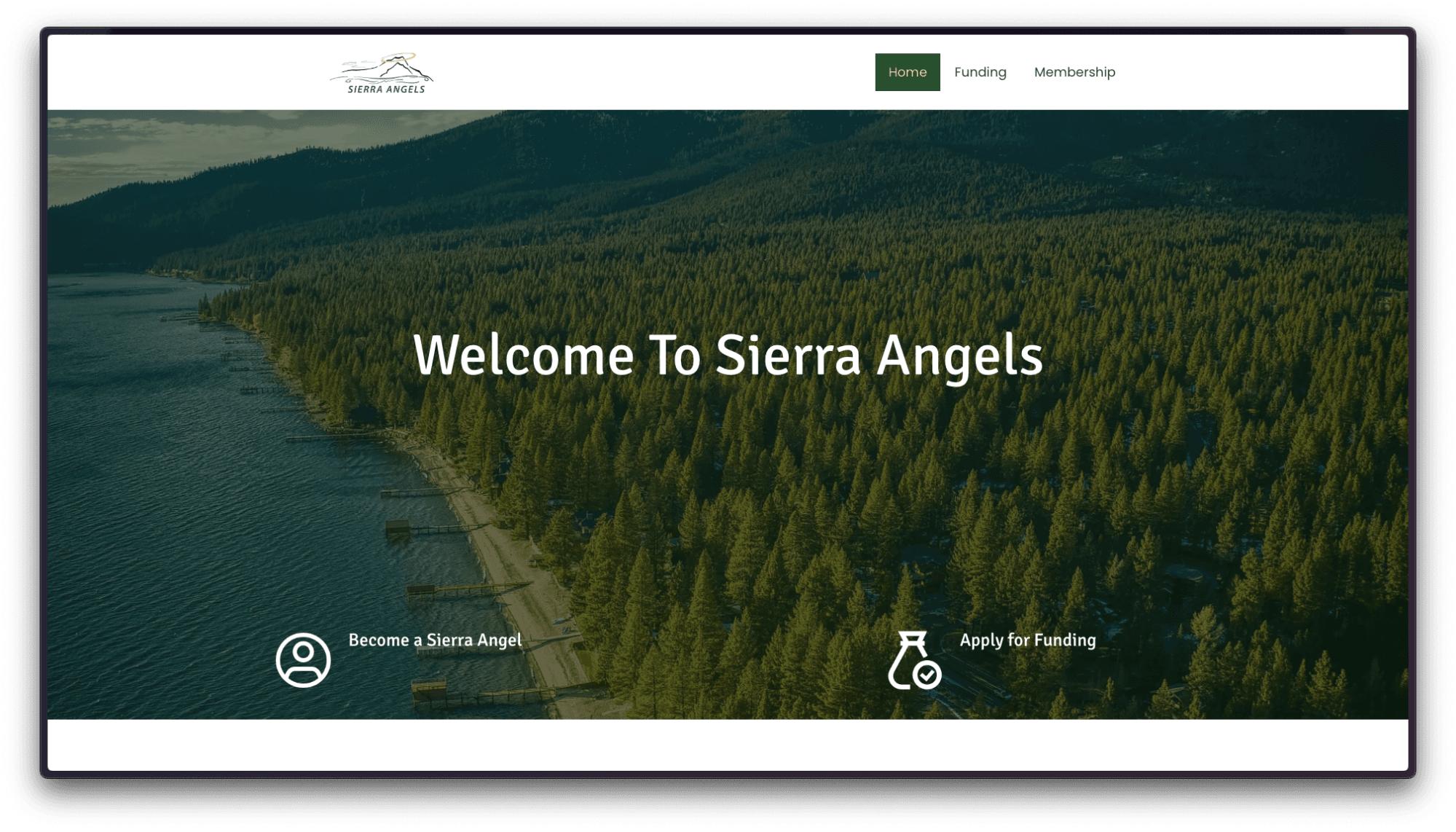 10. Sierra Angels