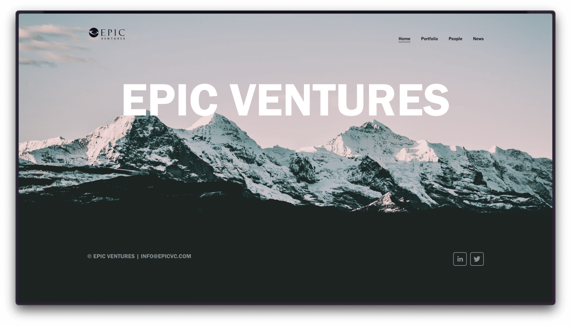 Epic Ventures