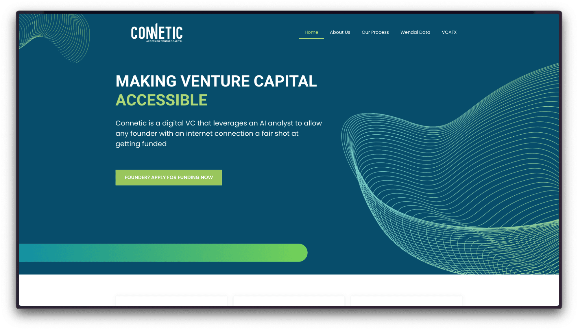 Connetic Ventures