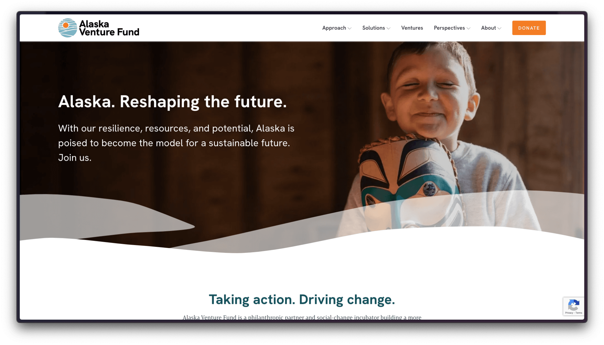 Alaska Venture Fund
