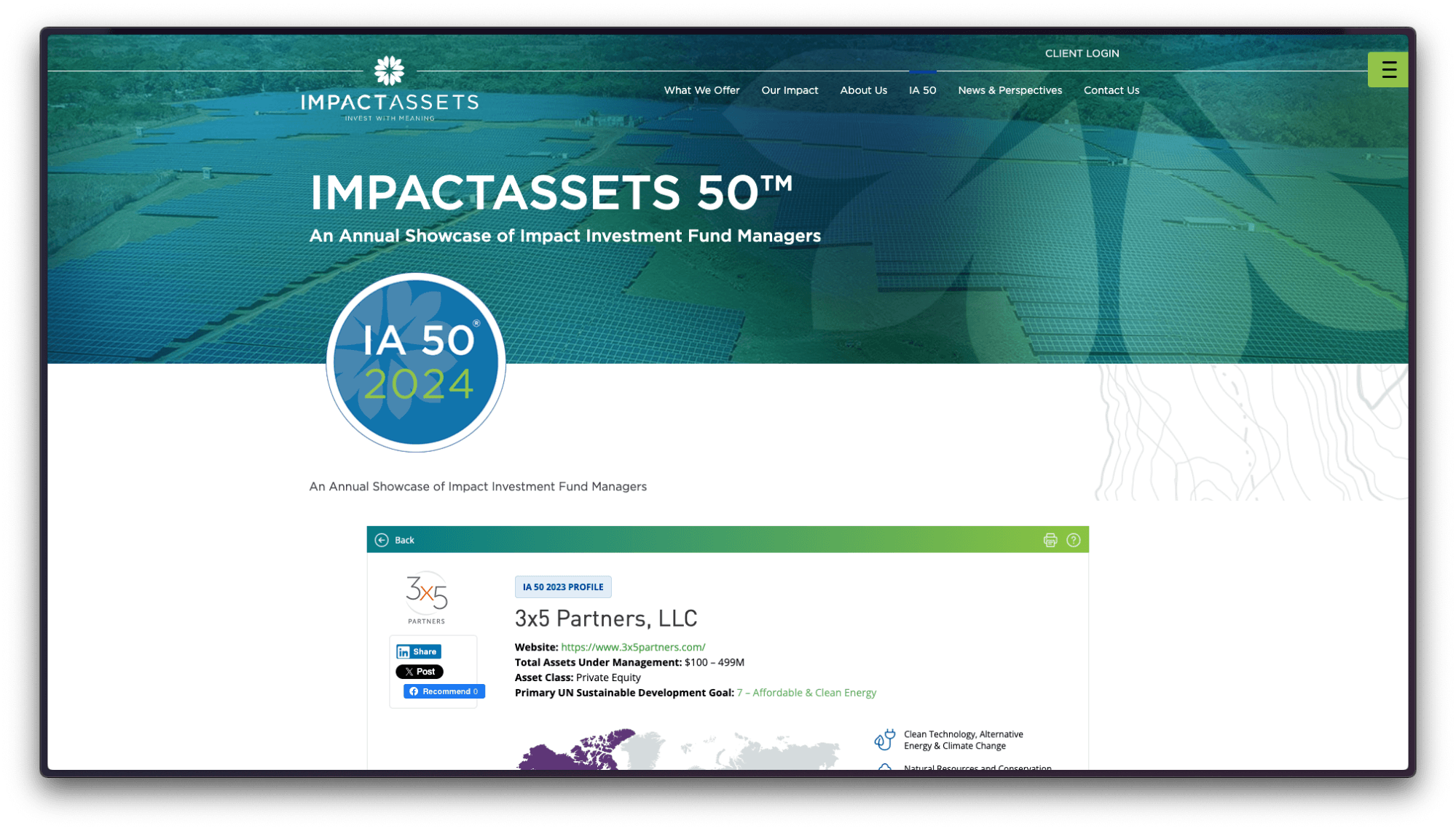 ImpactAssets