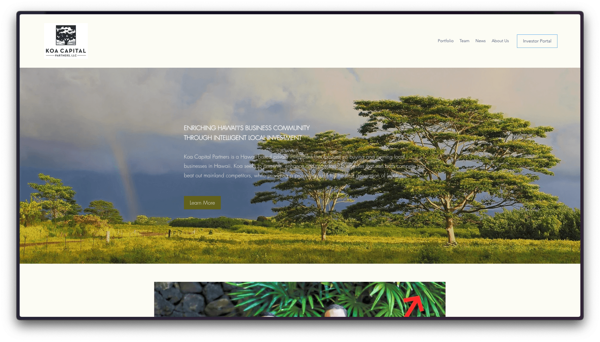 Koa Capital Partners