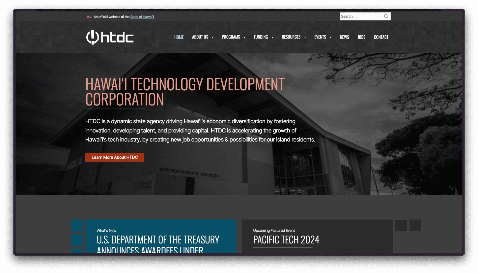 HTDC