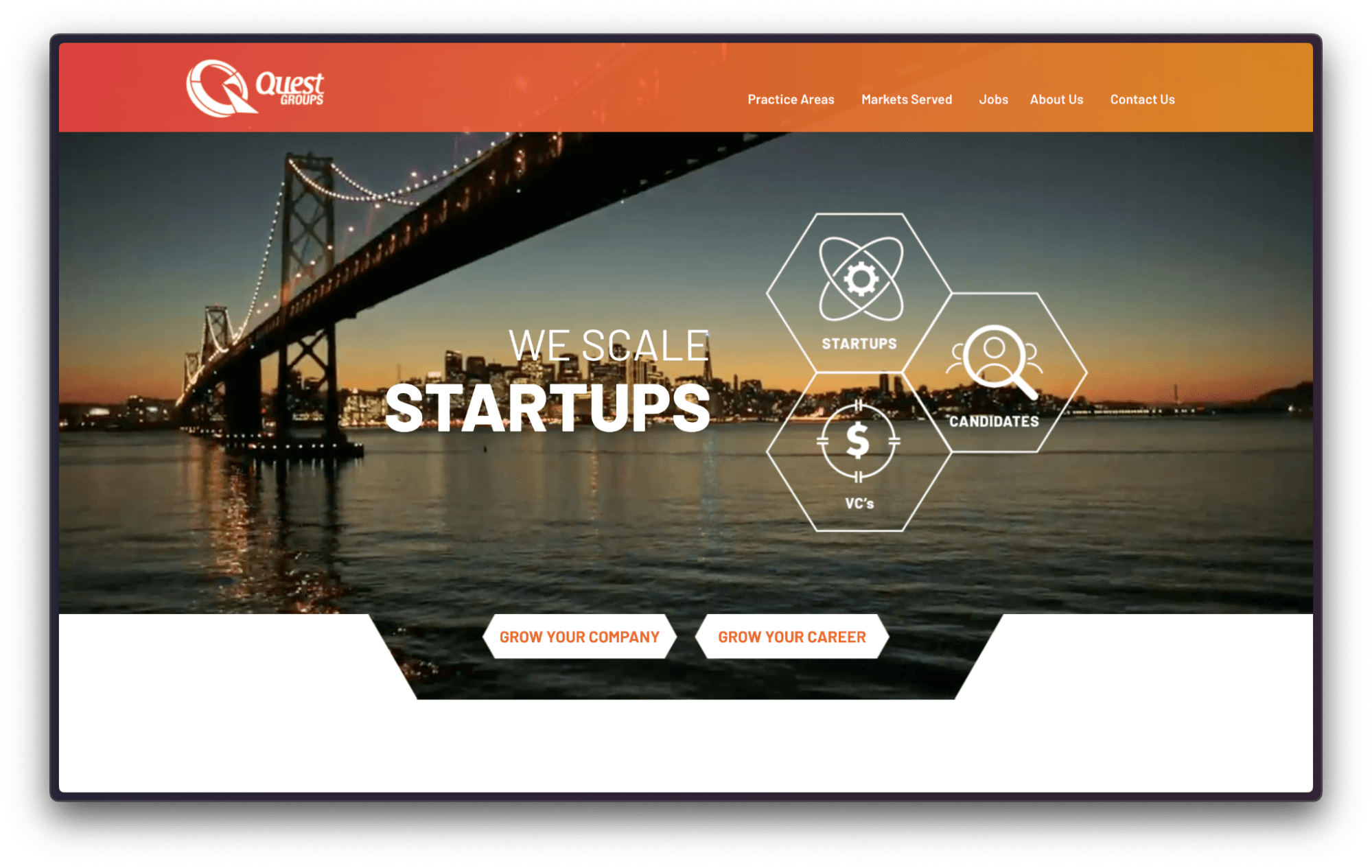 Quest Groups