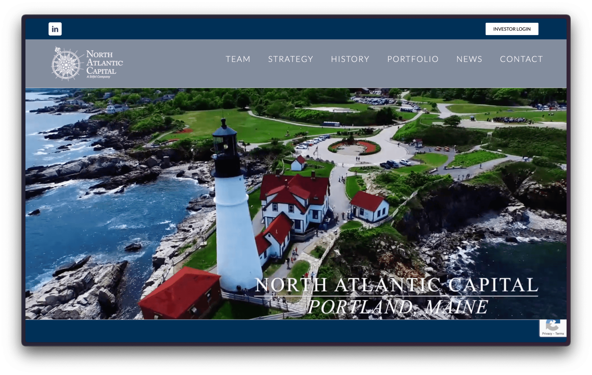 North Atlantic Capital