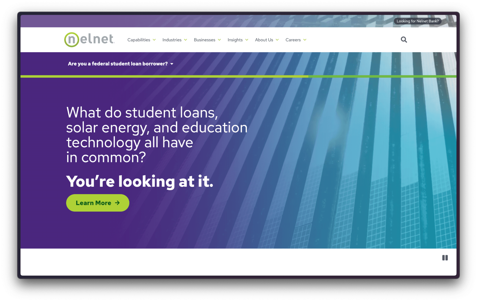 Nelnet Ventures