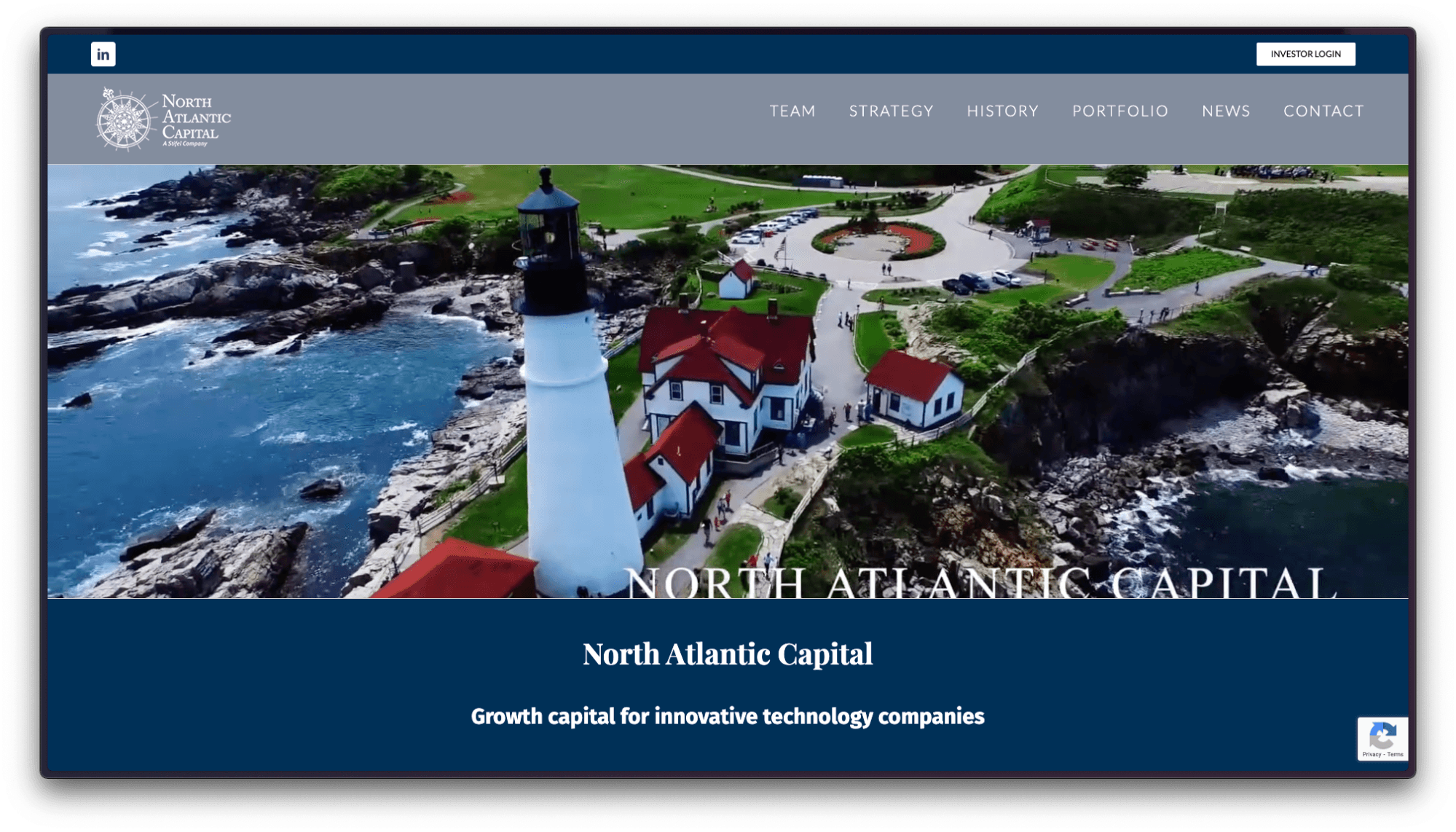 North Atlantic Capital