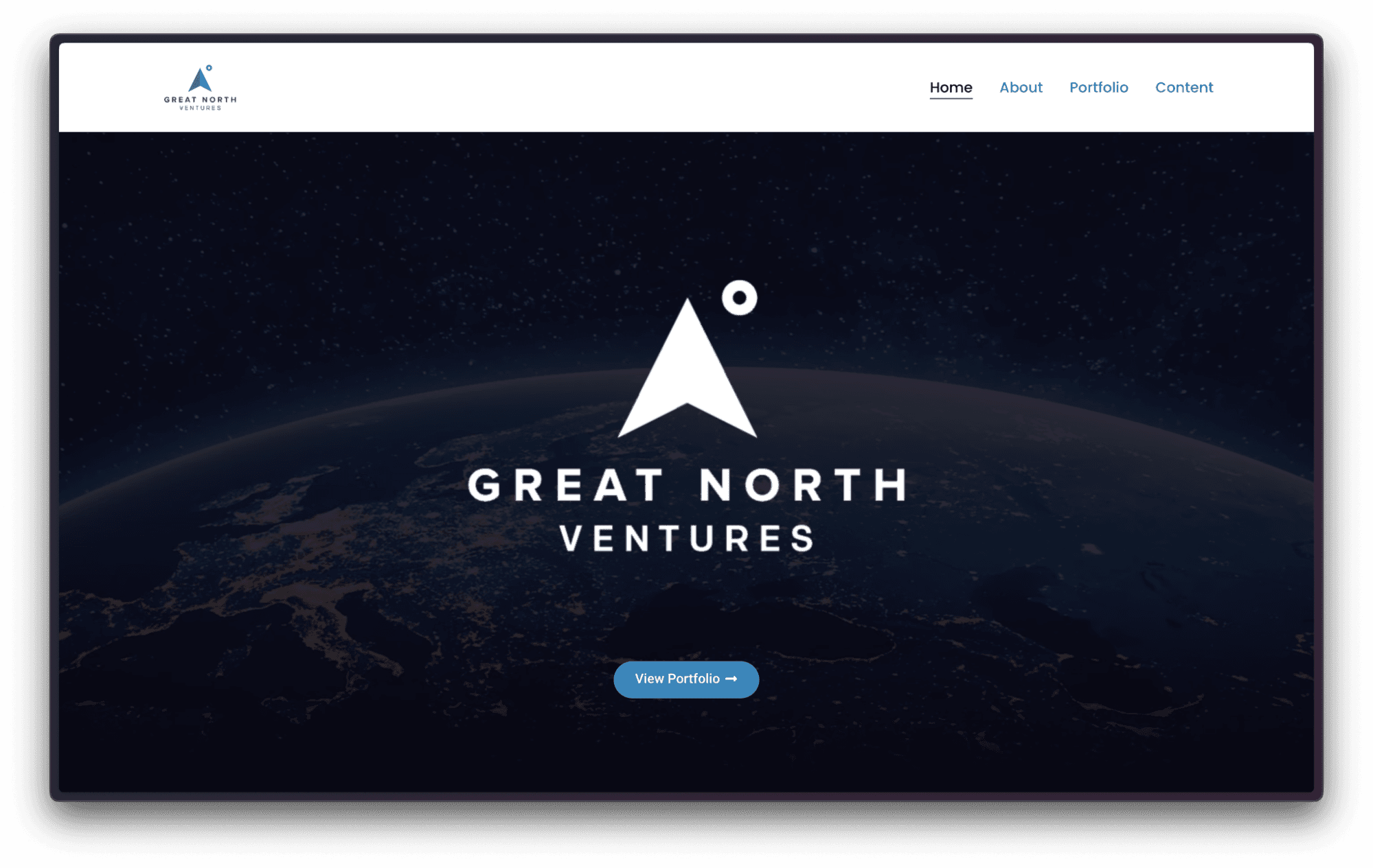 Great North Ventures