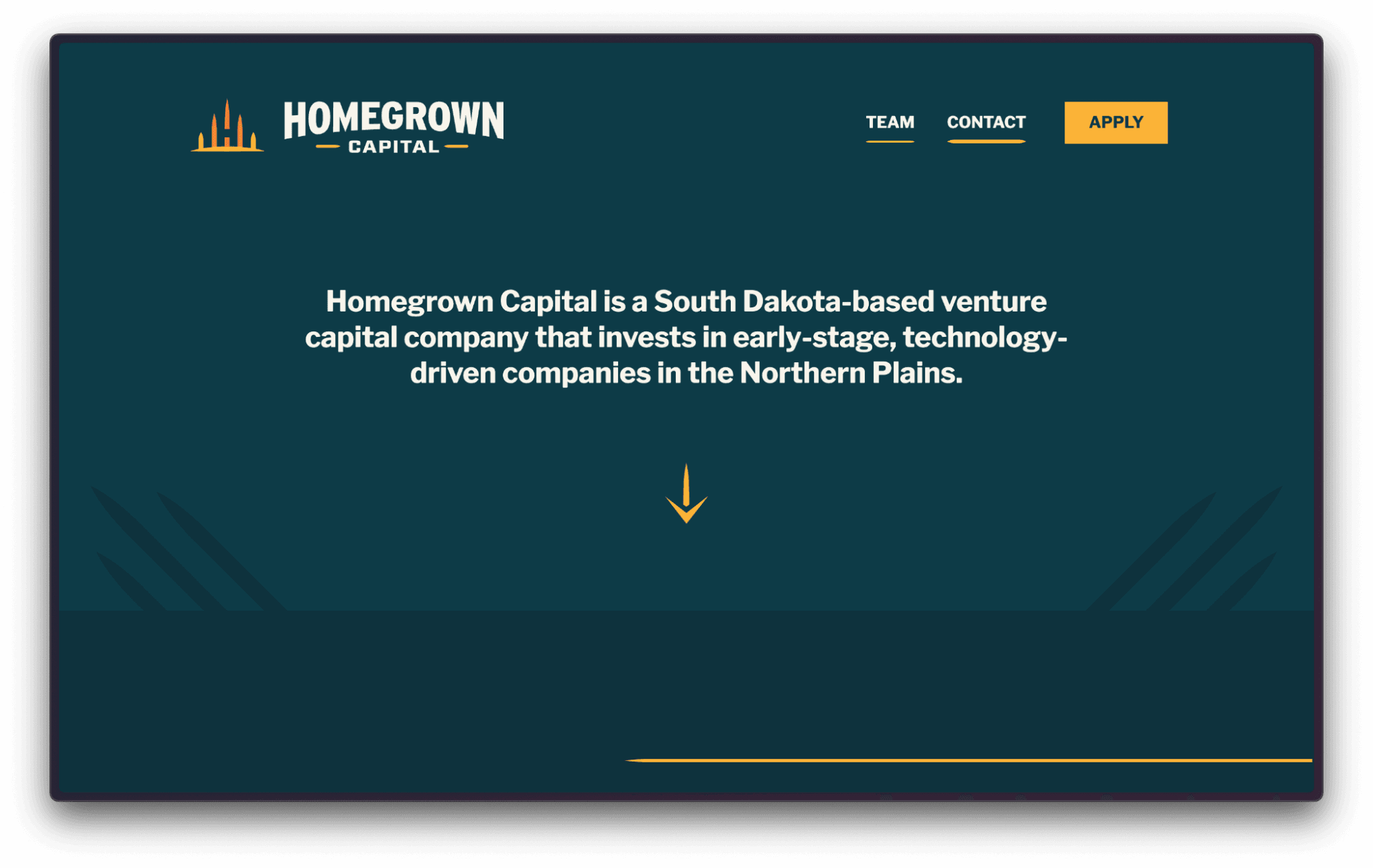 Homegrown Capital