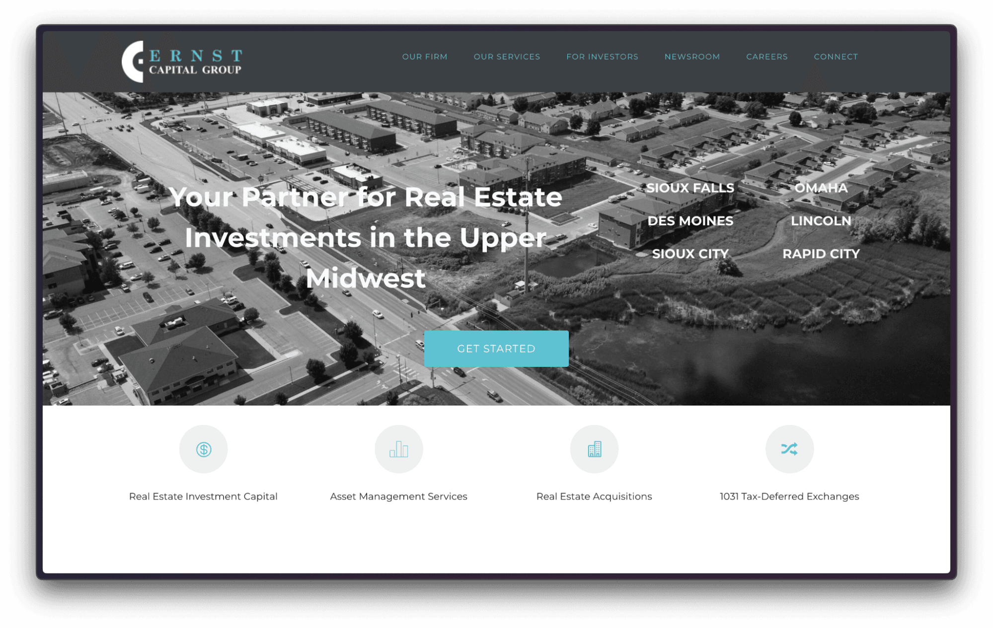 Ernst Capital Group