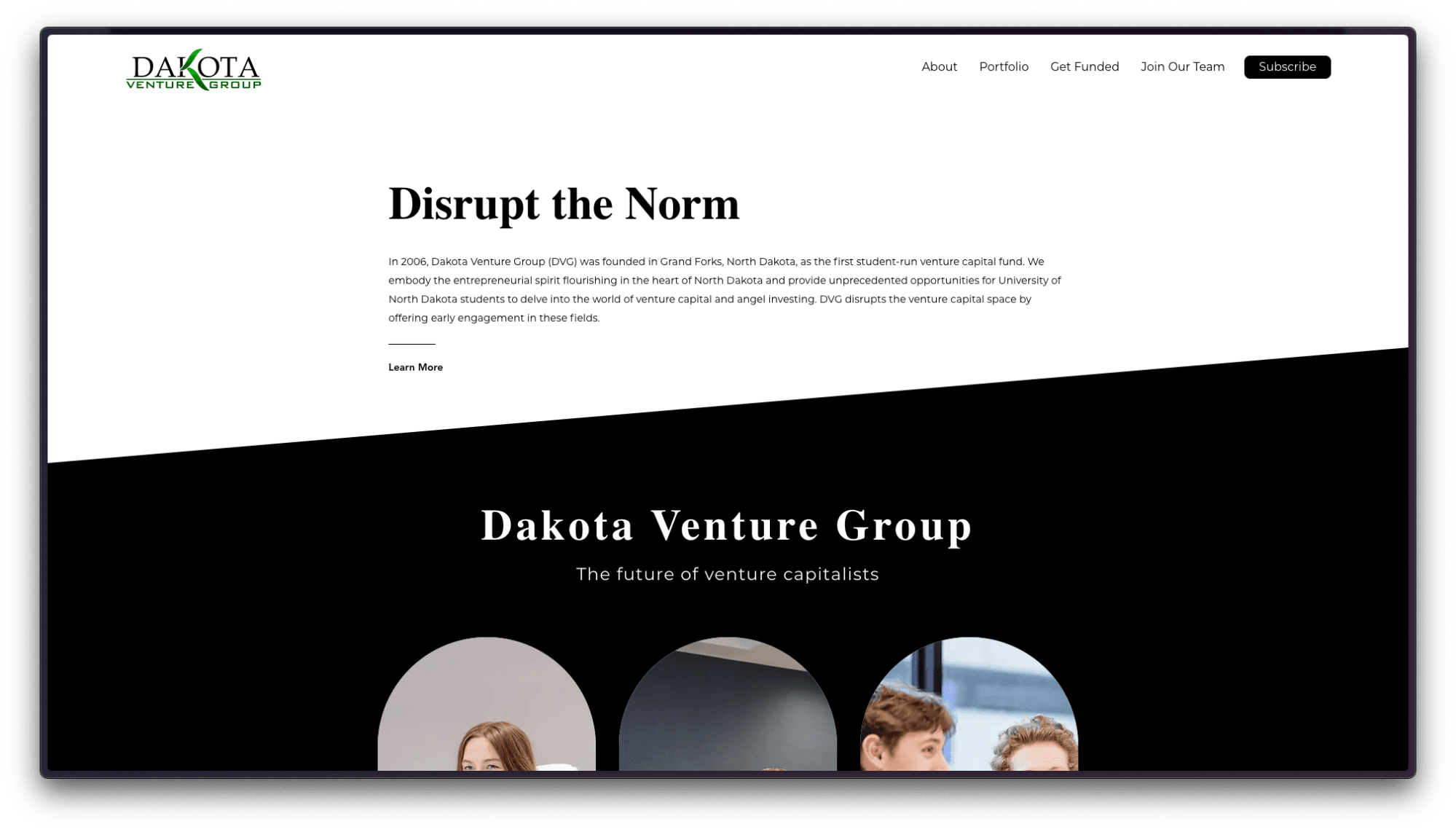 Dakota Venture Group