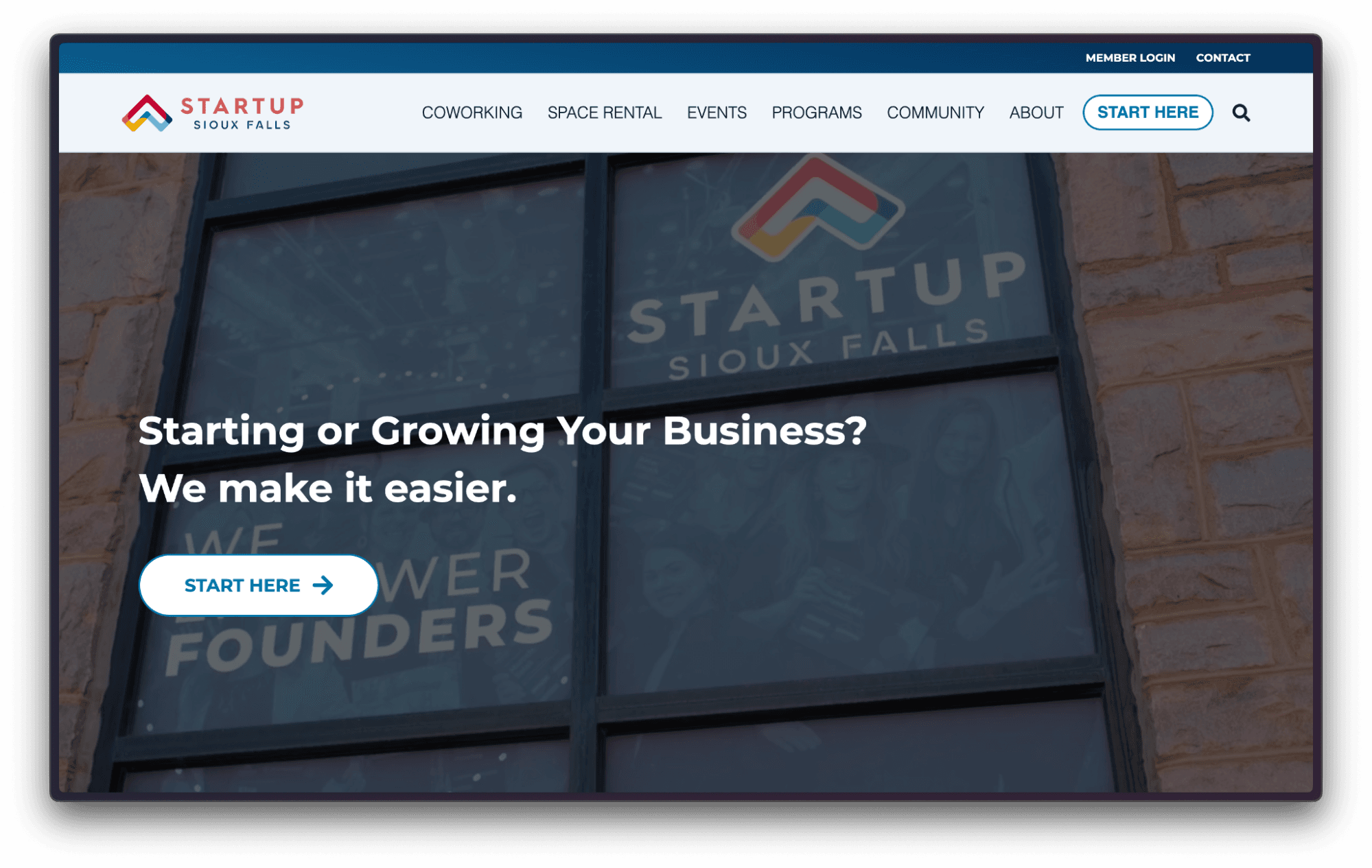 South Dakota Innovation Partners