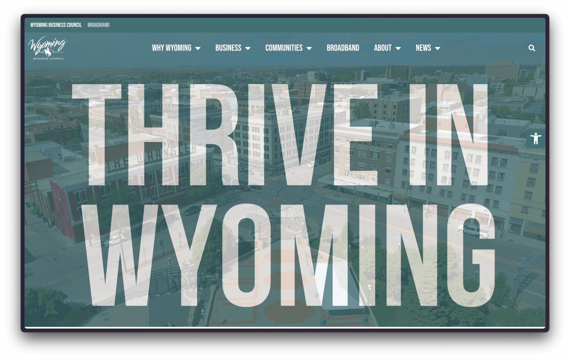 Wyoming Venture Capital (WYVC)