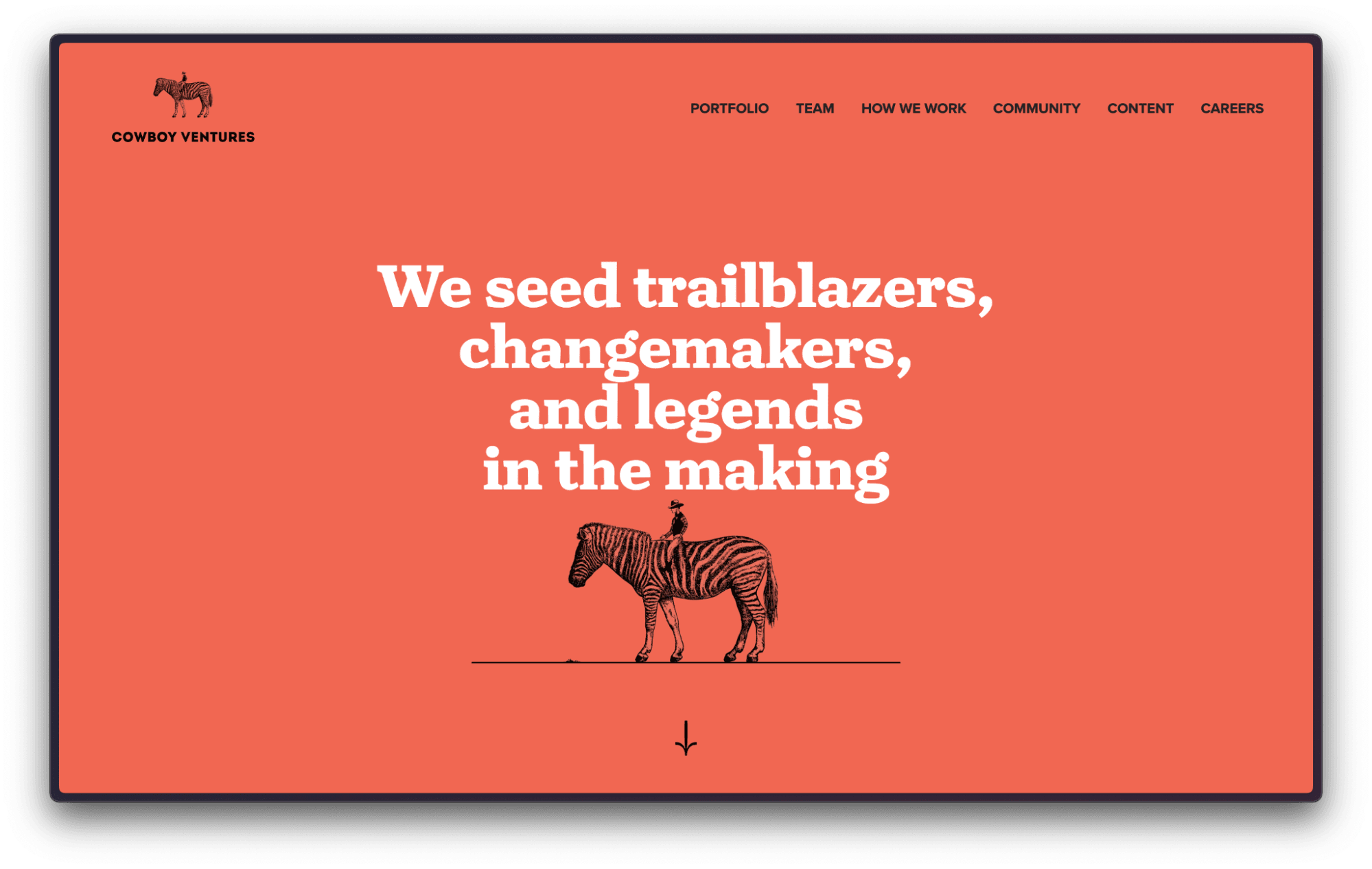 Cowboy Ventures