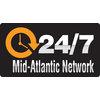 24/7 Mid-Atlantic Network