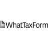 What Tax Form 