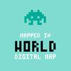 MappedInWorld