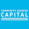 Community Sourced Capital