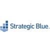 Strategic Blue