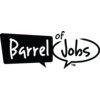 Barrel of Jobs