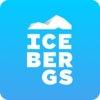 Icebergs (Acquired by Pinterest)