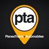 PTA (PlanesTrains+Automobiles)