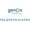 Genoa Healthcare Telepsychiatry