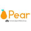 Pear (formerly Apparel Media Group)