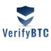 VerifyBTC