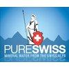 PURE SWISS mineral water