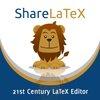 ShareLaTeX