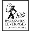 Pat`s Backcountry Beverages
