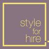 Style for Hire